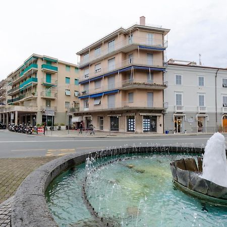 Joivy Apt For 4, Metres From Beach, In Sestri Levante Exterior foto