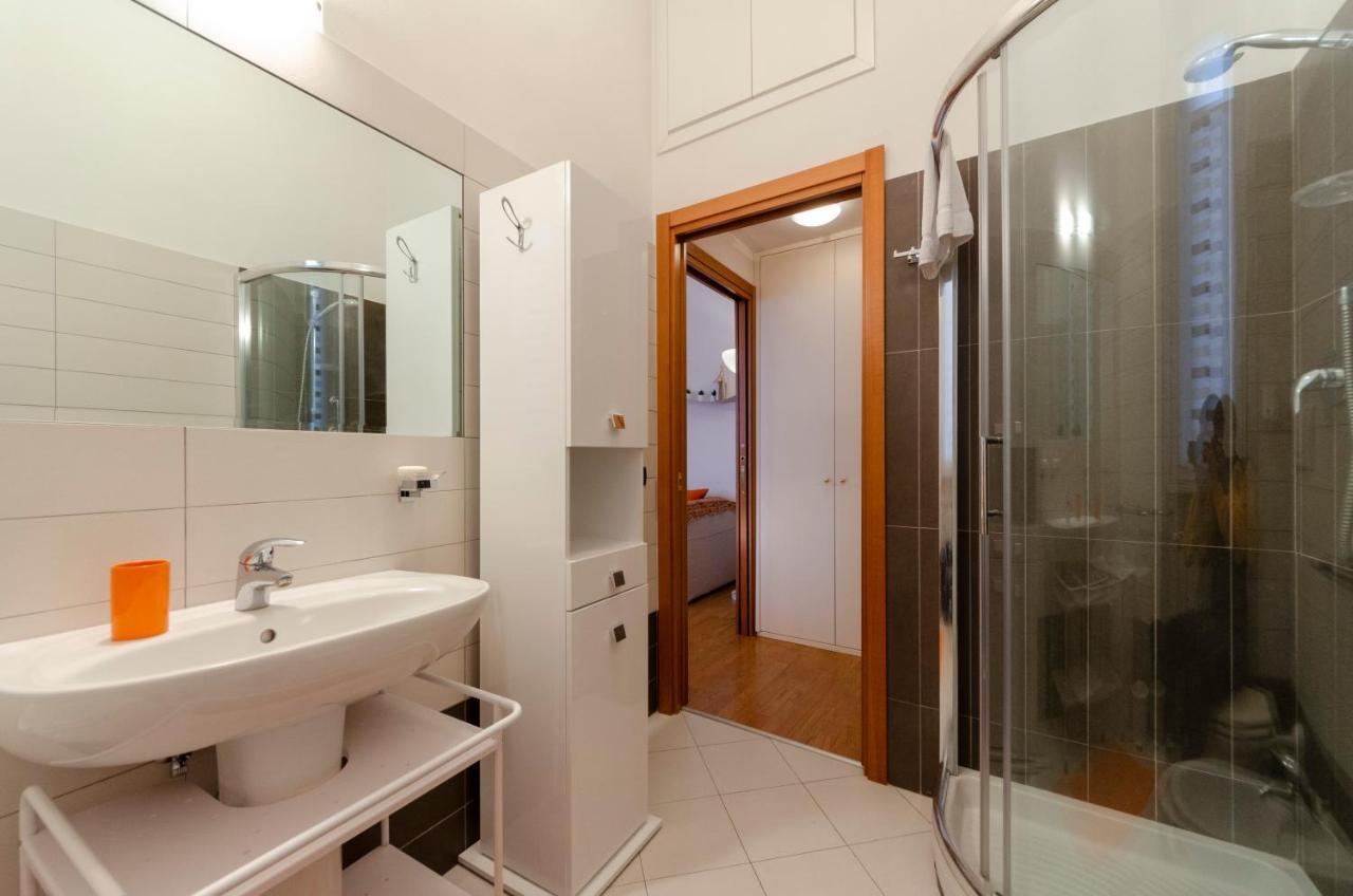 Joivy Apt For 4, Metres From Beach, In Sestri Levante Exterior foto