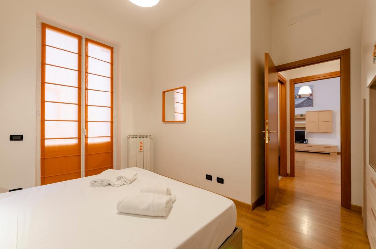 Joivy Apt For 4, Metres From Beach, In Sestri Levante Exterior foto
