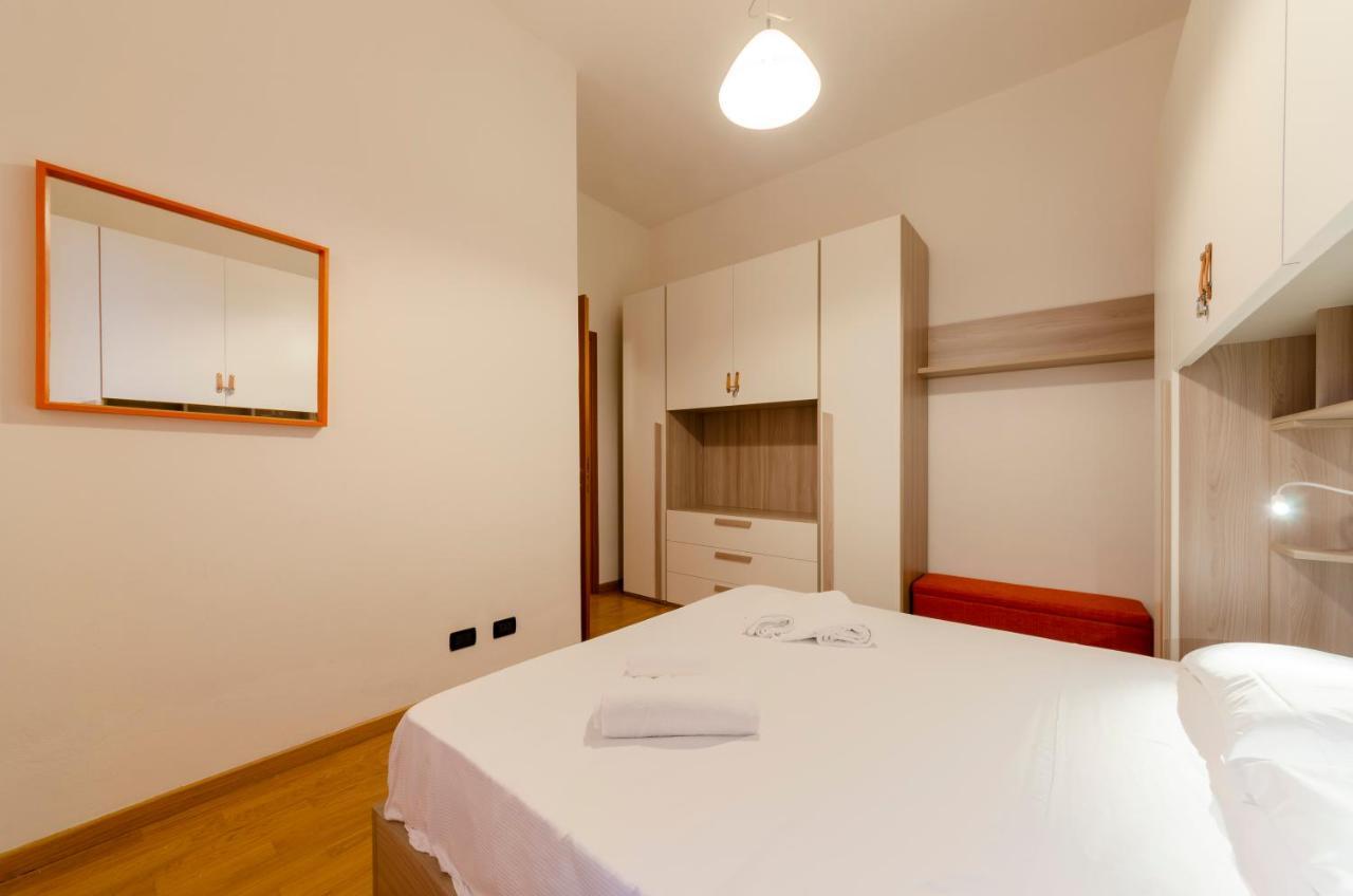 Joivy Apt For 4, Metres From Beach, In Sestri Levante Exterior foto